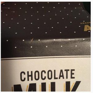kate spade chocolate milk purse MORE PHOTOS